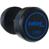 Softee Hanteln Pro-Sport Modern