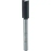 ENT Nutfräser - Fräser zum Einbohren in Hart- und Weichholz 12x30mm, HW