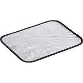 Uquip - Flexy 190 - Isomatte Gr 190 x 55 cm grau