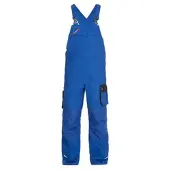 Engel Latzhose Galaxy 3810-254-73720 Gr. 90 surfer blue/schwarz