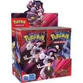 Pokemon Trading Card Game Pokémon Booster Box Bestimmte Rivalen Scarlet &amp; Violet Tcg 36 Umschläge Englisch