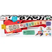 Hape Anschließbare Magic Touch Gitarre