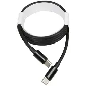 IBox IKUTC USB-C Kabel 60W 1m Schwarz