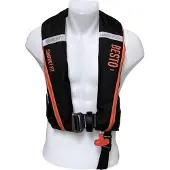 Besto Comfort Fit 180n Automatische Rettungsweste
