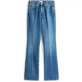 Tommy Hilfiger Bootcut-Jeans "DNM FLO BOOTCUT RW"