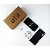 Tier1 Asset T1A Apple iPhone 8, 11,9 cm (4.7"), 1334 x 750 Pixel, 64 GB, 12 MP, iOS 11, Grau
