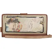 Anekke Amazonia 36729-901 (1/braun/beige/khaki)