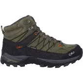 CMP Herren Trekkingschuhe Rigel Mid 44