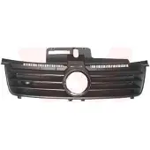 VAN WEZEL Kühlergitter ** Equipart ** 5827510