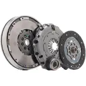 SACHS Kupplungssatz komplett 2290 601 189 passend für PEUGEOT 308 SW II 240mm 240mm Beutel 1g