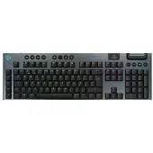 Logitech G G915 X Kabellose Gaming-tastatur