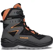 Lowa Lino Gtx 9728 Graphit/Orange 9728 Graphit/Orange 36