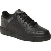 Puma 381984-03 Damen-Sneaker in Schwarz – SoftFoam+