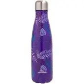 MCNEILL Schulzubehör Thermo-Metall-Trinkflasche 500ml DSCHUNGEL