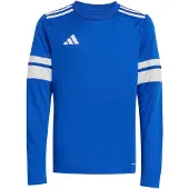 Adidas Kinder-Langarm-Trikot Squadra 25