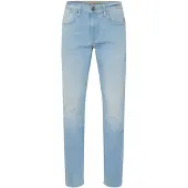 Blend 20700053 Herren Jeans Hose Denim 5-Pocket mit Stretch Twister Fit Slim / Regular Fit