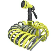 Ferrestock Fskmes001 Spiral Schlauchsatz 7.5 M