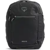 Osprey - Daylite Expandable Travel Pack 26+6 - Reiserucksack schwarz
