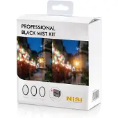Nisi Professional Black Mist Kit 49mm