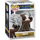 Funko POP! Arcane - Ekko 1603 - Pop!