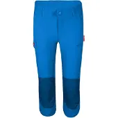 TROLLKIDS Kinder Lange Hosen Blau 167-168 Grösse 152