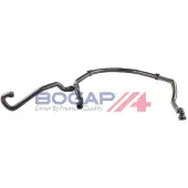 BOGAP Kühlerschlauch Wasserschlauch für LAND ROVER Range Rover Sport (L494) E4228116
