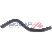 BOGAP Kühlerschlauch Wasserschlauch für BMW 5 Limousine (E60) B4228120