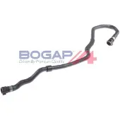 BOGAP Kühlerschlauch Wasserschlauch für BMW X5 (E53) B4228171