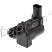 Topran 411 163 Stellmotor Zentralverriegelung Zentralveriegelung elektrisch passend für MERCEDES-BENZ C-Klasse T-modell (S205) C-Klasse Limousine