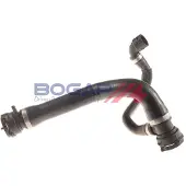BOGAP Kühlerschlauch Wasserschlauch für BMW X5 (E70) B4228355
