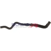 BOGAP Kühlerschlauch Wasserschlauch für AUDI Q7 (4LB) A4228266