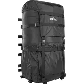 Tatonka Packsack 2 Lastenkraxe 80l Rucksack Schwarz Herren,Damen Schwarz One Size