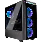 Captiva Advanced Gaming I67-303, 2,5 GHz, Intel Core i5, i5-12400F, 16 GB, DDR4-SDRAM, 1 TB