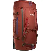 Tatonka Duffle Roller 80 tango red (376)