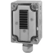 Siemens Helligkeitssensor AP BPZ:QLS60
