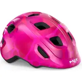 Met Hooray Mips pink hearts | gloss (PH1) XS