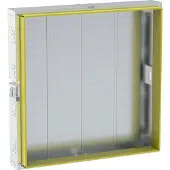 Geberit Rohbaubox für ONE Spiegelschrank 105 x 90 cm