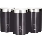 Berlinger Haus BH-6718 Küchenbehälter-Set
