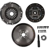 KAMOKA Kupplungssatz komplett KC015 für VW GOLF VI (5K1)