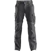 Kübler Activiq Hose High Anthrazit 90