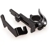 Park Tool TS-25, Reparaturständer, Rad, Schwarz, 1 Stück(e)