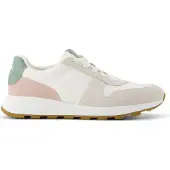 Toms - Women's TRVL Lite Retro - Sneaker Gr 41 weiß