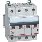 Legrand LEXIC Leistungsschalter - 407934