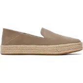 Toms - Women's Carolina - Sneaker Gr 37 beige/braun