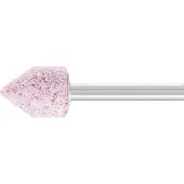 PFERD TOOLS STEEL EDGE Schleifstift gerade für Stahl- und Stahlguss - 35514273