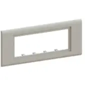 Legrand GWO Abdeckrahmen Schaltgeräte - 351099