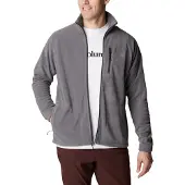 Columbia Herren Fleecejacke Fast Trek II Full Zip Fleece
