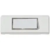 Heidemann 17970049, Kabelgebunden, Weiß, Gleichstrom, 24 V, 87 mm, 13 mm