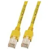 EFB Elektronik Patchkabel SF/UTP TM11, UC300