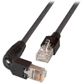 EFB Elektronik RJ-45, S/UTP, PVC, AWG 26/7